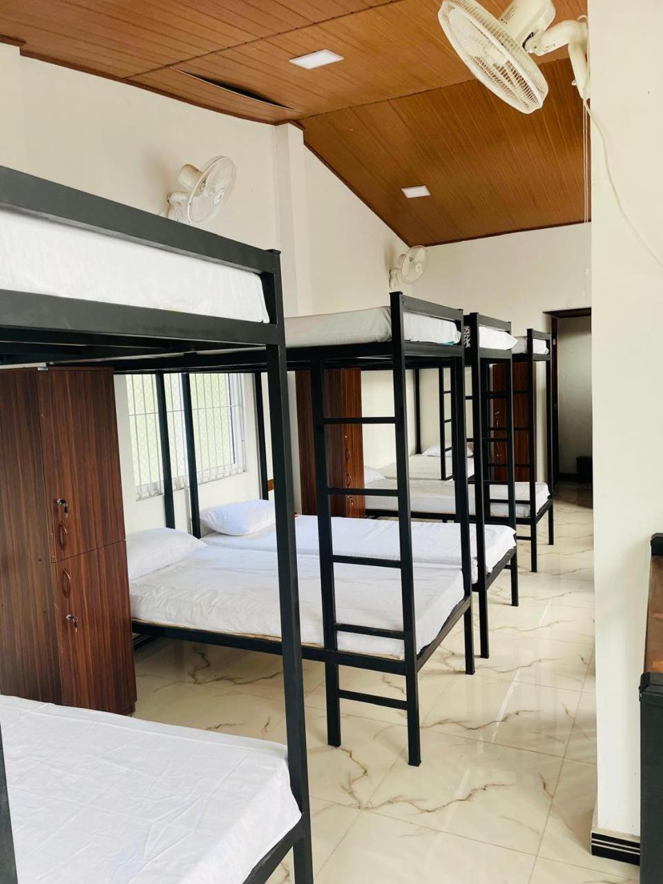 Star Village Hostel Kandy Exteriör bild