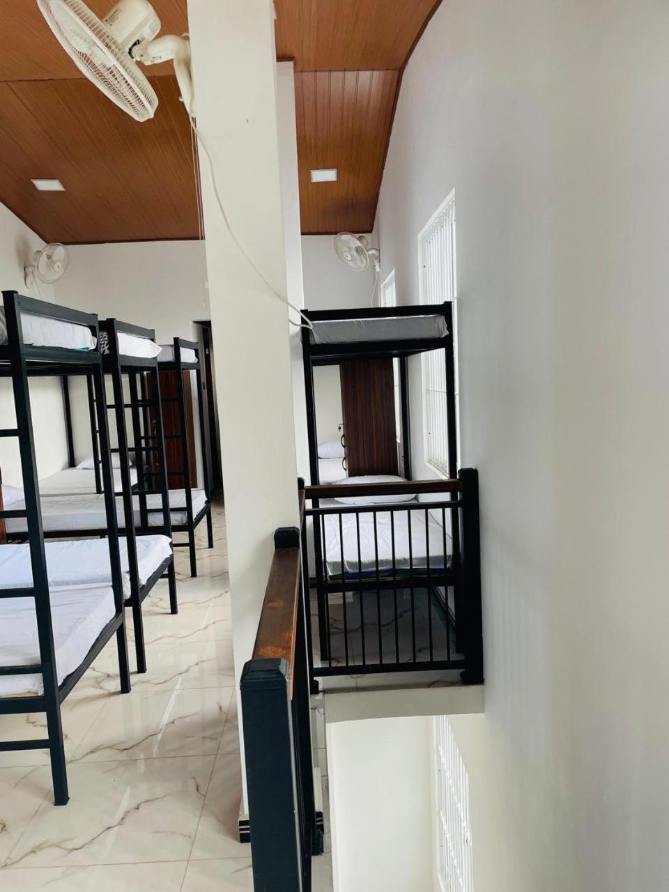 Star Village Hostel Kandy Exteriör bild